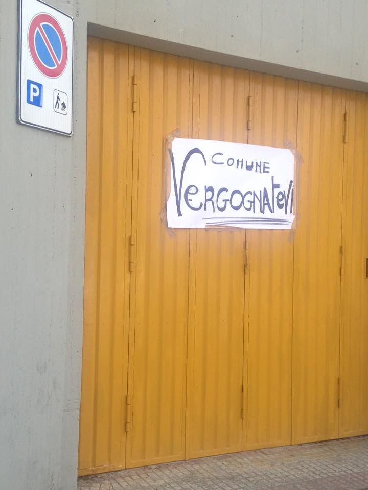 Quartu, il dramma del mercato chiuso e occupato: “Diritti da tutelare”