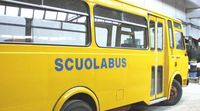 Sardegna, tre milioni dalla Giunta per il trasporto scolastico