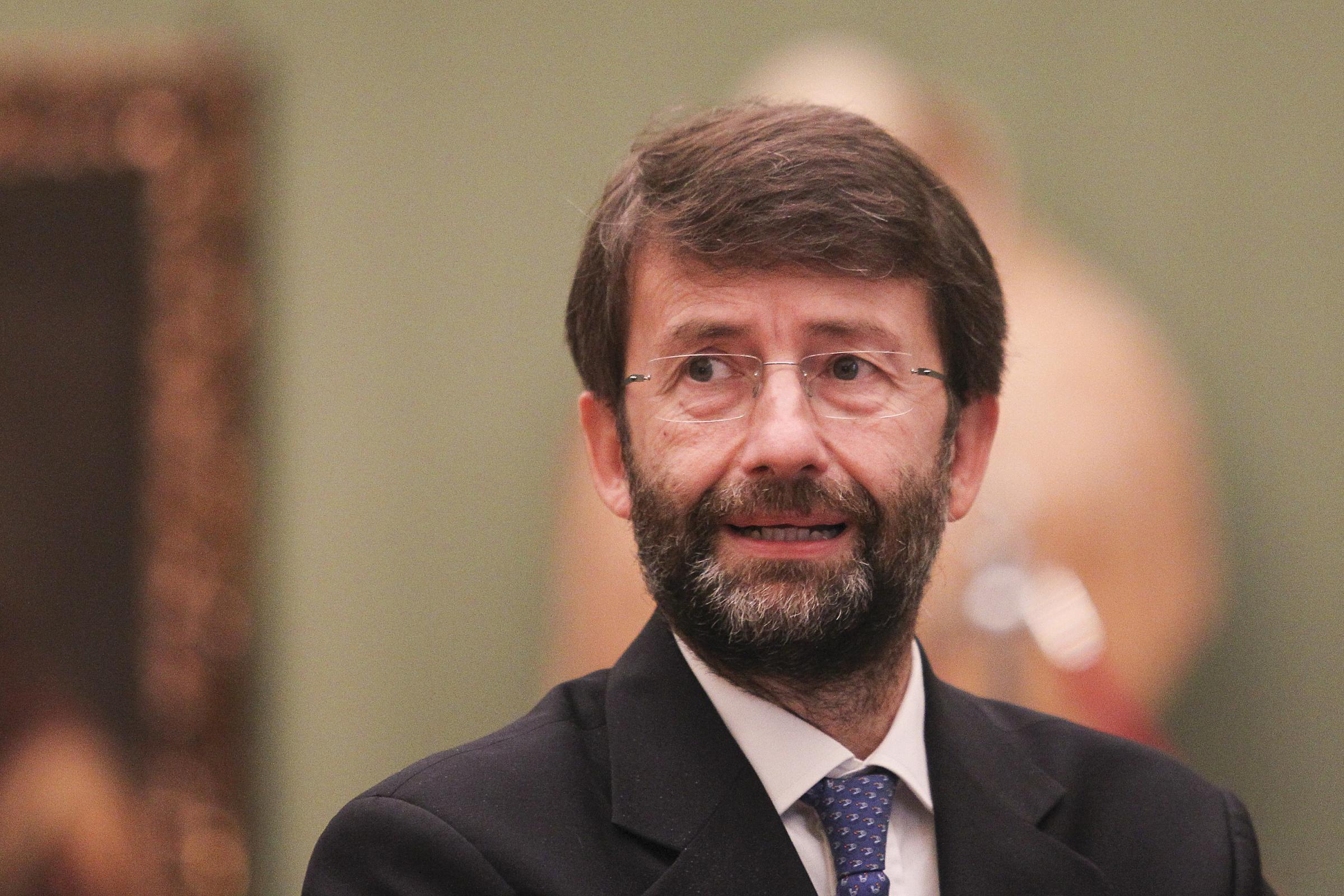 Urbanistica, Franceschini: “Azioni di Martino in linea col Governo”