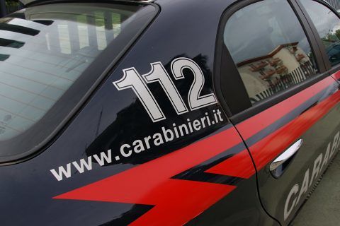 Piantagione di marijuana accanto a un nuraghe: denunciati tre giovani di Capoterra