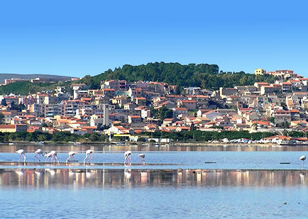 Sant’Antioco esclusa dai fondi per la manutenzione dei corsi d’acqua