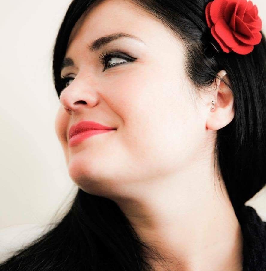 Claudia Aru: “Riposa in pace Noemi, a 16 anni non dovevano farti frequentare un pazzo”