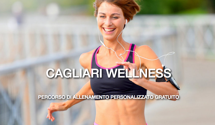 Innovazione e salute: al via Cagliari Wellness 2017