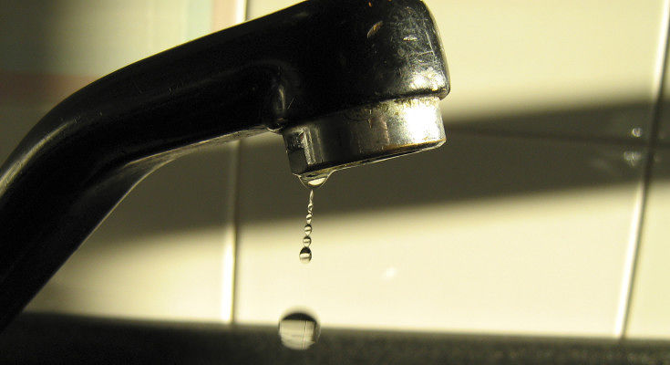 Acqua, lavori urgenti: lunedì e martedì 20 comuni a secco