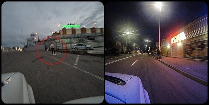 “Degrado a Cagliari, le prostitute nude in strada davanti ai nostri figli”