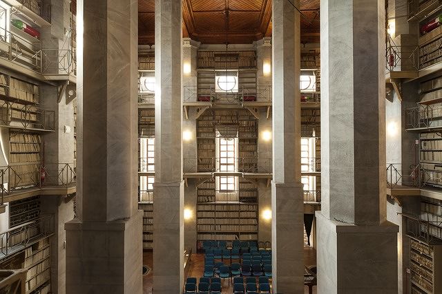 Per la prima volta in Sardegna gli scatti di Wiki Loves Monuments
