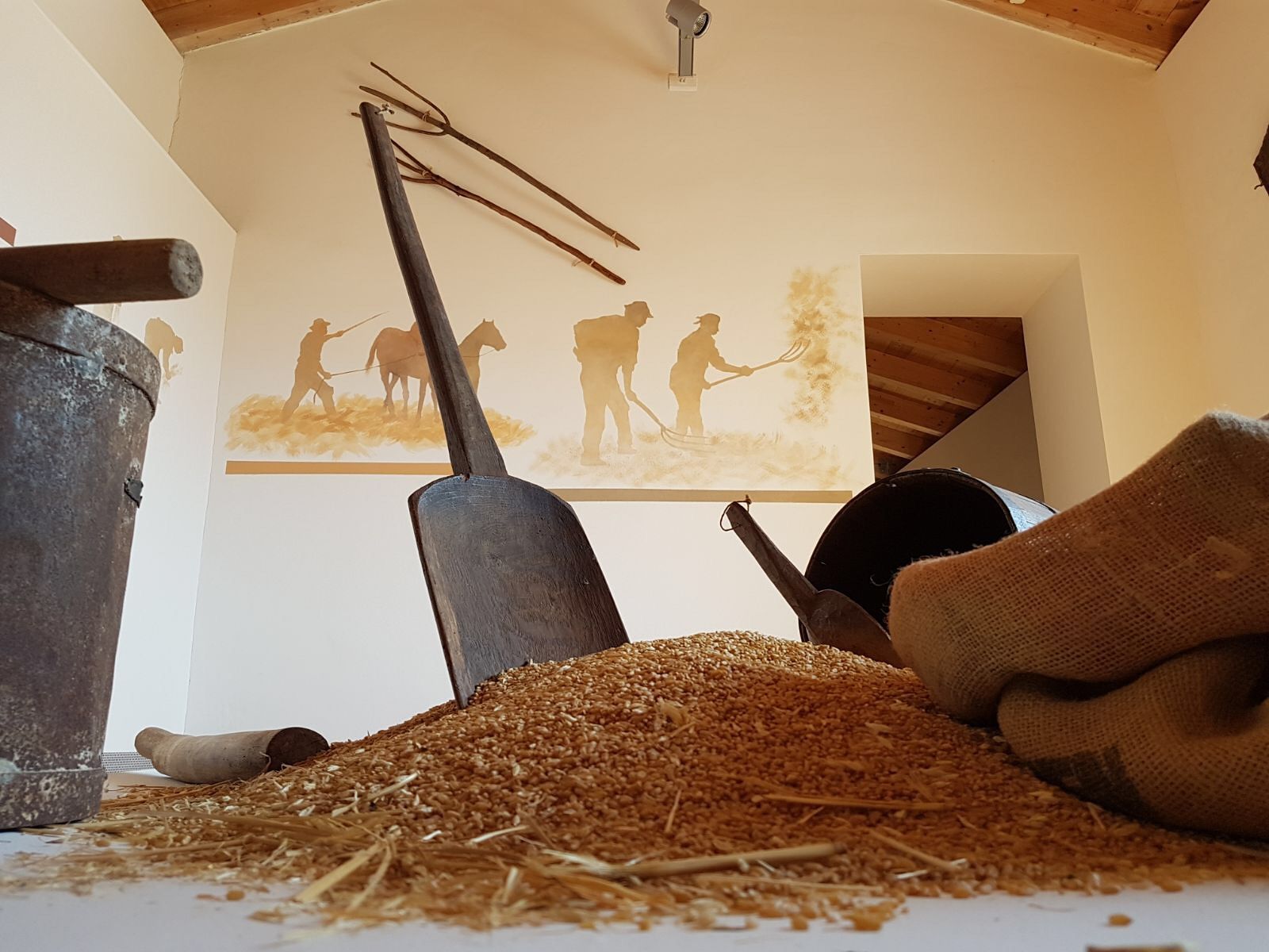 Festa del Borgo e Sagra del Civraxu a Sanluri