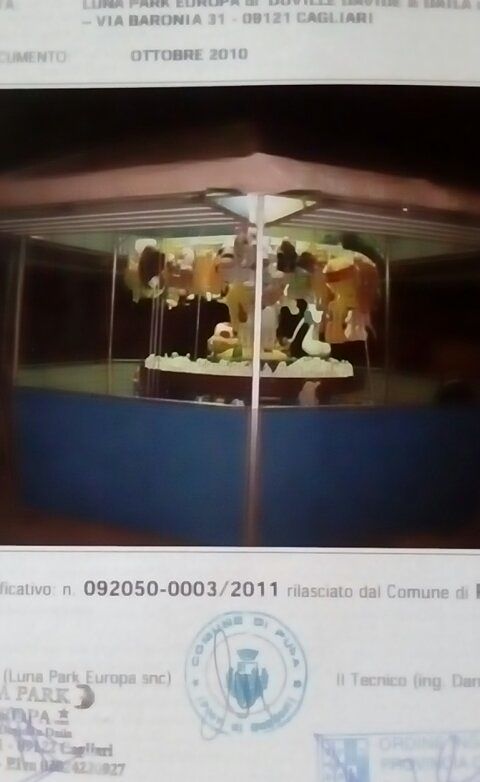 Santa Greca fa il “miracolo”: reintegrata la giocoliera esclusa dalla festa