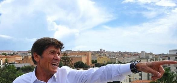 La Sardegna su Canale 5: in prima serata la serie tv con Morandi girata nell’Isola