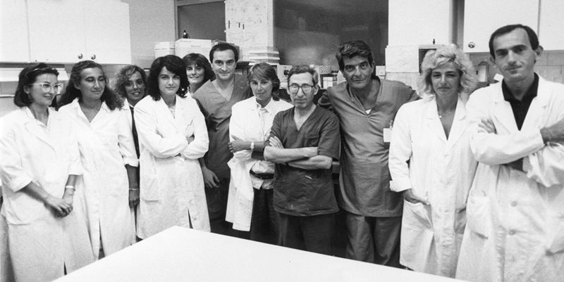 Università, un congresso per i 30 anni dal primo trapianto di midollo osseo