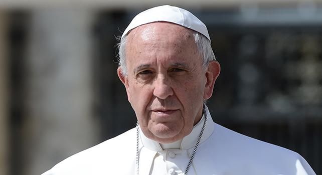 Il Papa accusato dai tradizionalisti: “Come Lutero, ha diffuso eresie”