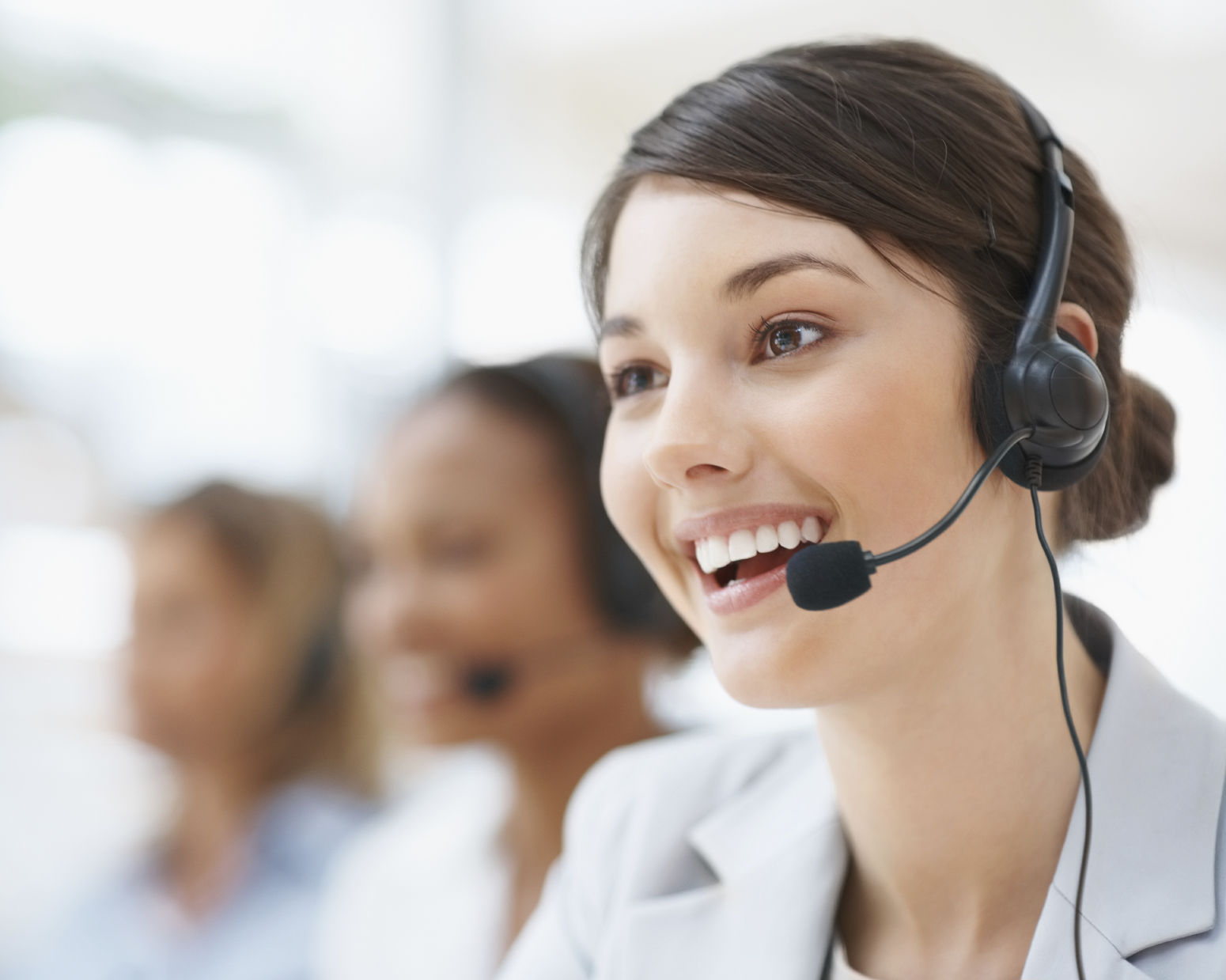 Lavoro a Cagliari, Openjobmetis cerca 150 addetti al Customer Service