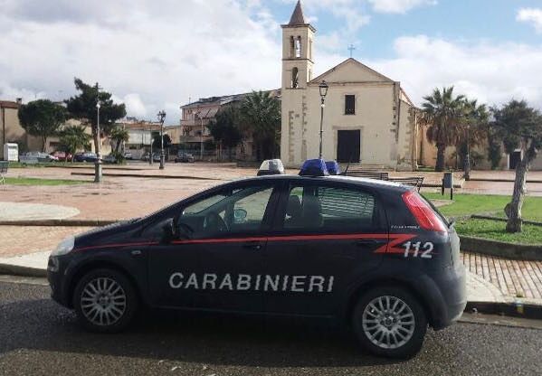 Decimomannu, cagliaritano ubriaco semina scompiglio alla festa di Santa Greca