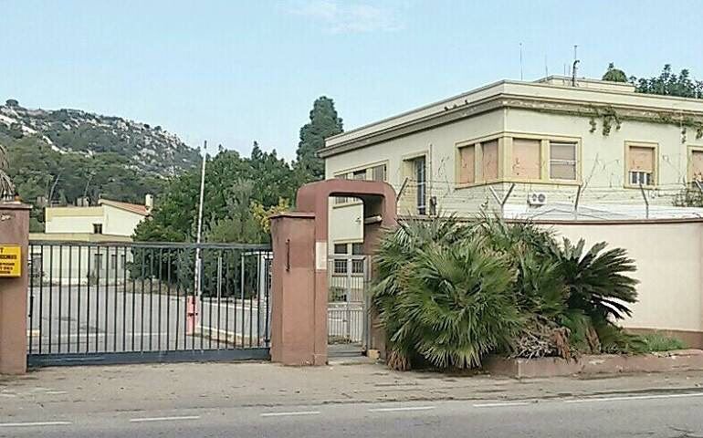 Cagliari, apre domenica il labirinto sotterraneo dell’aeronautica