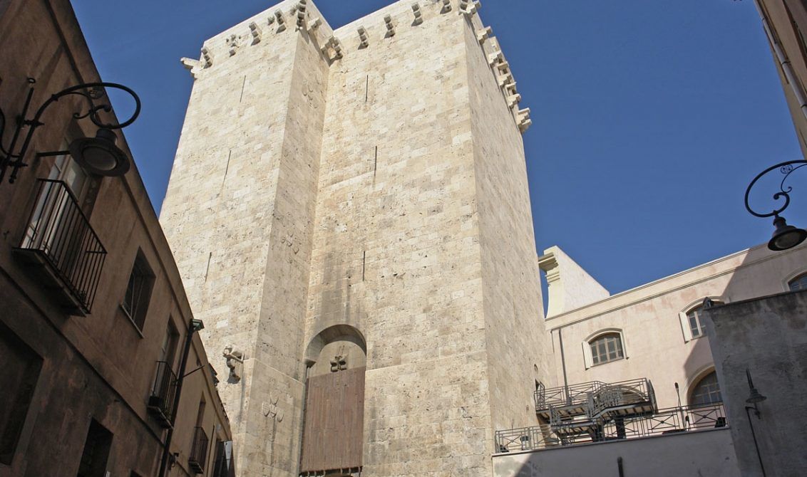 Folate di storia: la Torre dell’Elefante e quel vecchio cieco chiamato maestrale