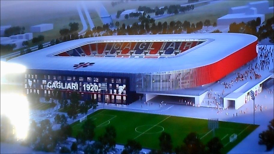 Nuovo stadio coi negozi, si parte in primavera. L’ipotesi Decathlon