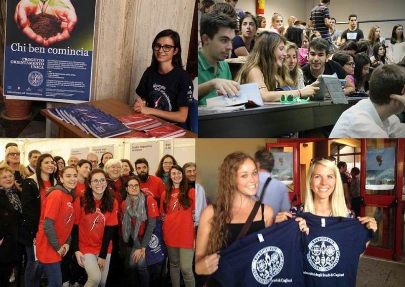 Università di Cagliari, online il bando per 245 borse di studio