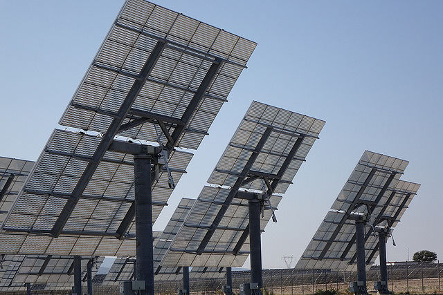 Sardegna, nasce l’impianto solare speciale. Per sfruttarne finalmente l’energia