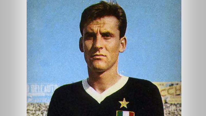 Ciao Anzolin, l’avversario del Cagliari che quasi ci fece venire un infarto