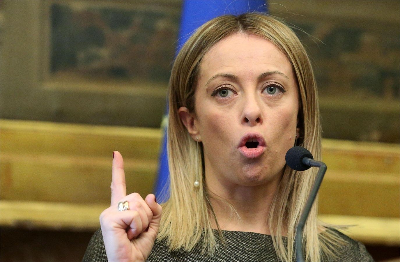 Bonus pubblicità, Meloni: “Governo non escluda testate on line”