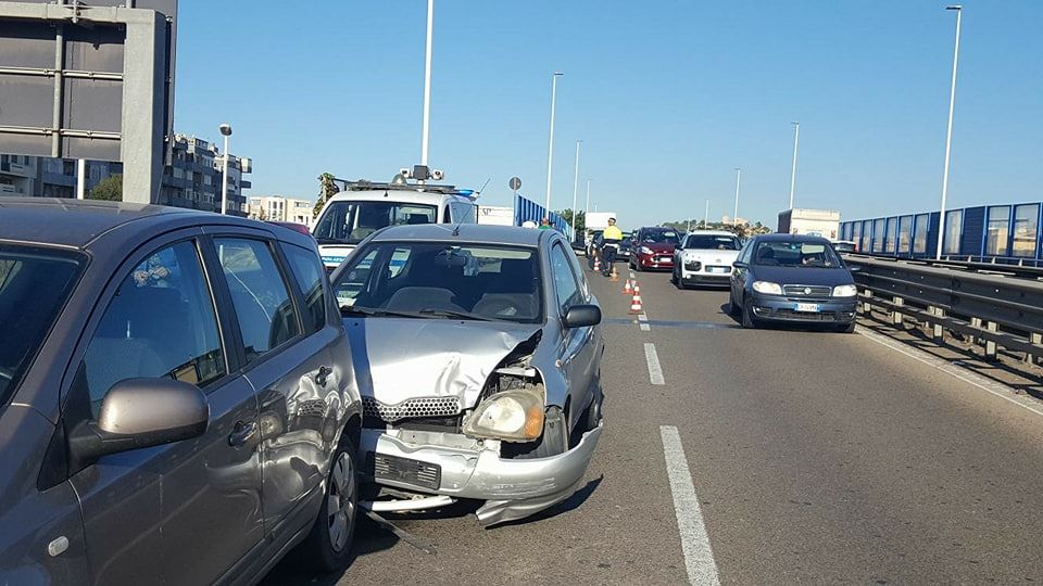 Asse mediano, “Troppi incidenti, ora limite a 50 km orari o autovelox”