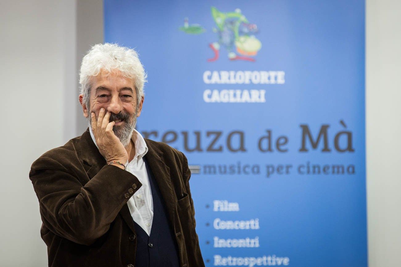 A Cagliari la presentazione dell’undicesima edizione di Creuza de Mà