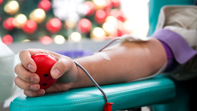 “Abbiamo bisogno di te”, lunedì a Cagliari si dona il sangue