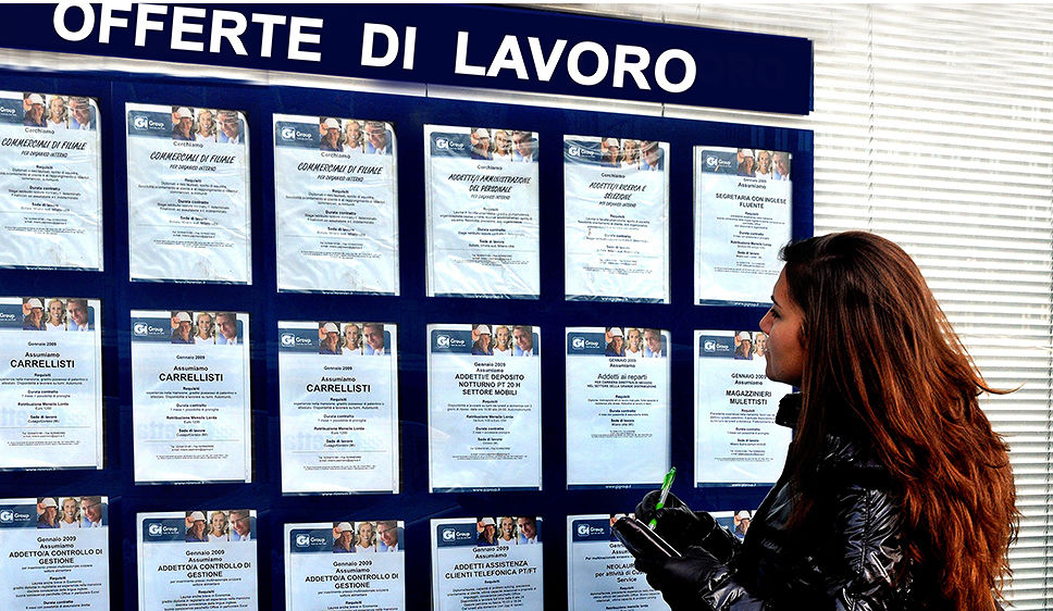 Quartu, beffa al collocamento: “Lei, disabile, davvero vuole iscriversi?”