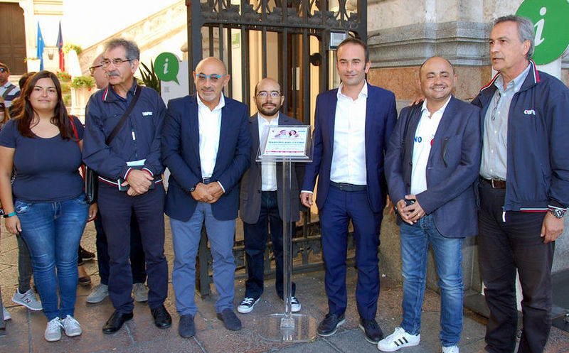 “Sardegna, la regione con più bisogno di sangue, costretta a importarlo