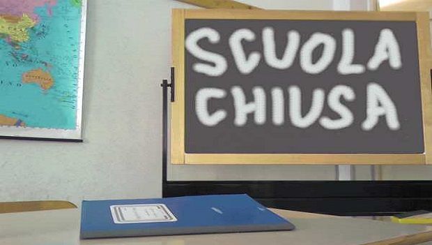 Monserrato, disagi nella scuola di via Capo D’Orso “perse due settimane di scuola per disinfestazione”