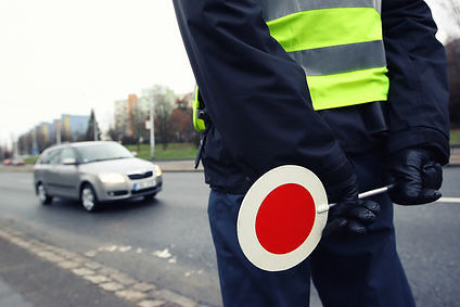 Automobilisti con zero punti sulla patente: a Cagliari sono 150