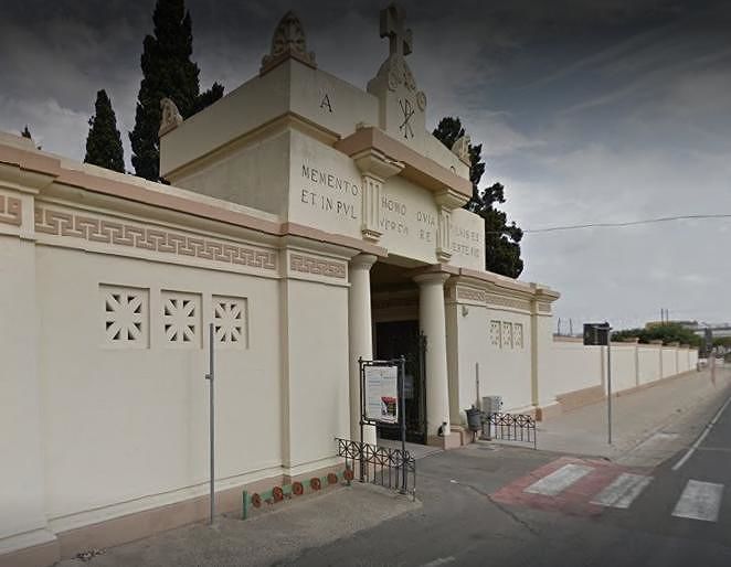 Monserrato, rivoluzione al cimitero. “320 nuovi posti, task force con Comuni limitrofi per un forno crematorio”