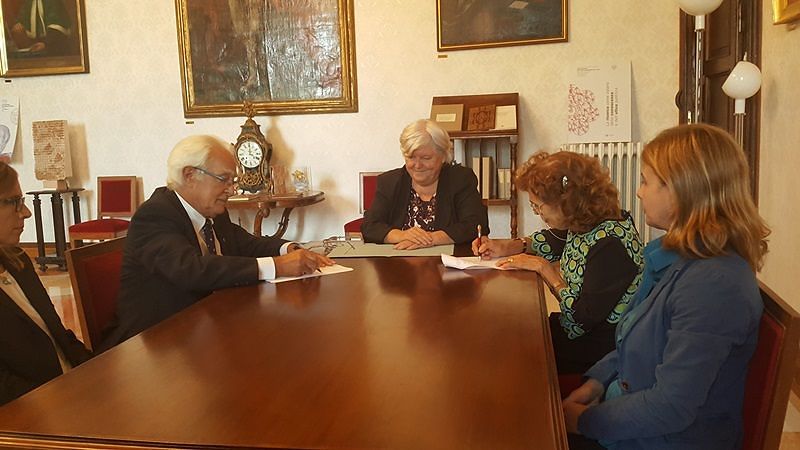 Premio di laurea “Alessandra e Valentina Marini” per tesi sulla talassemia