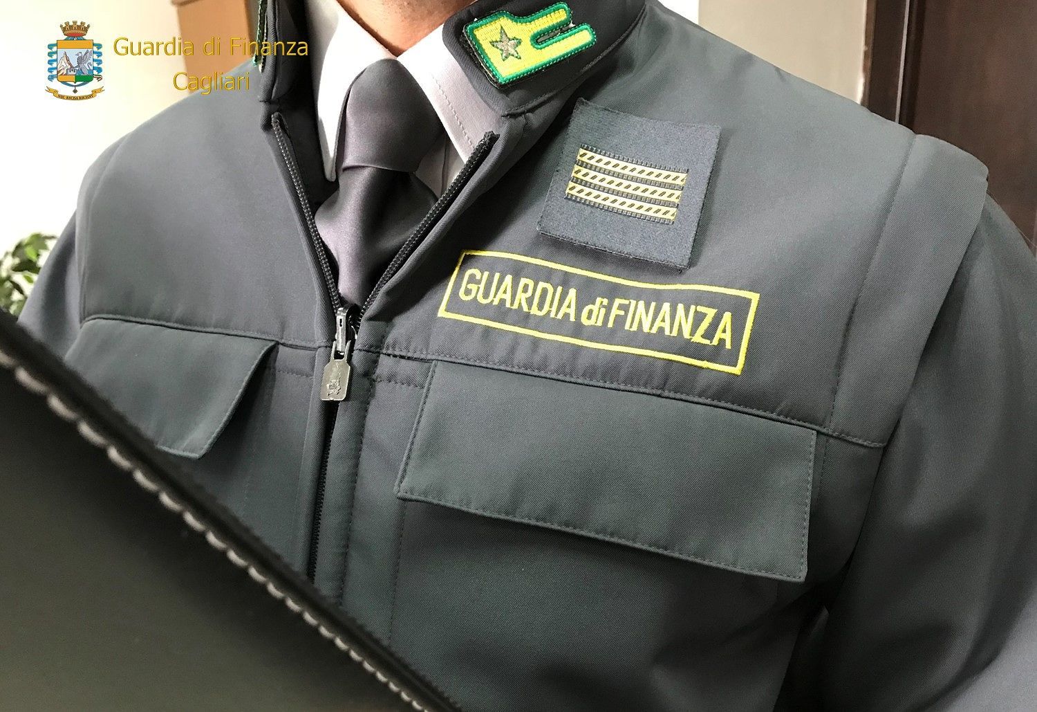 Maxi operazione della Finanza: scoperta azienda evasore totale, 4 lavoratori irregolari