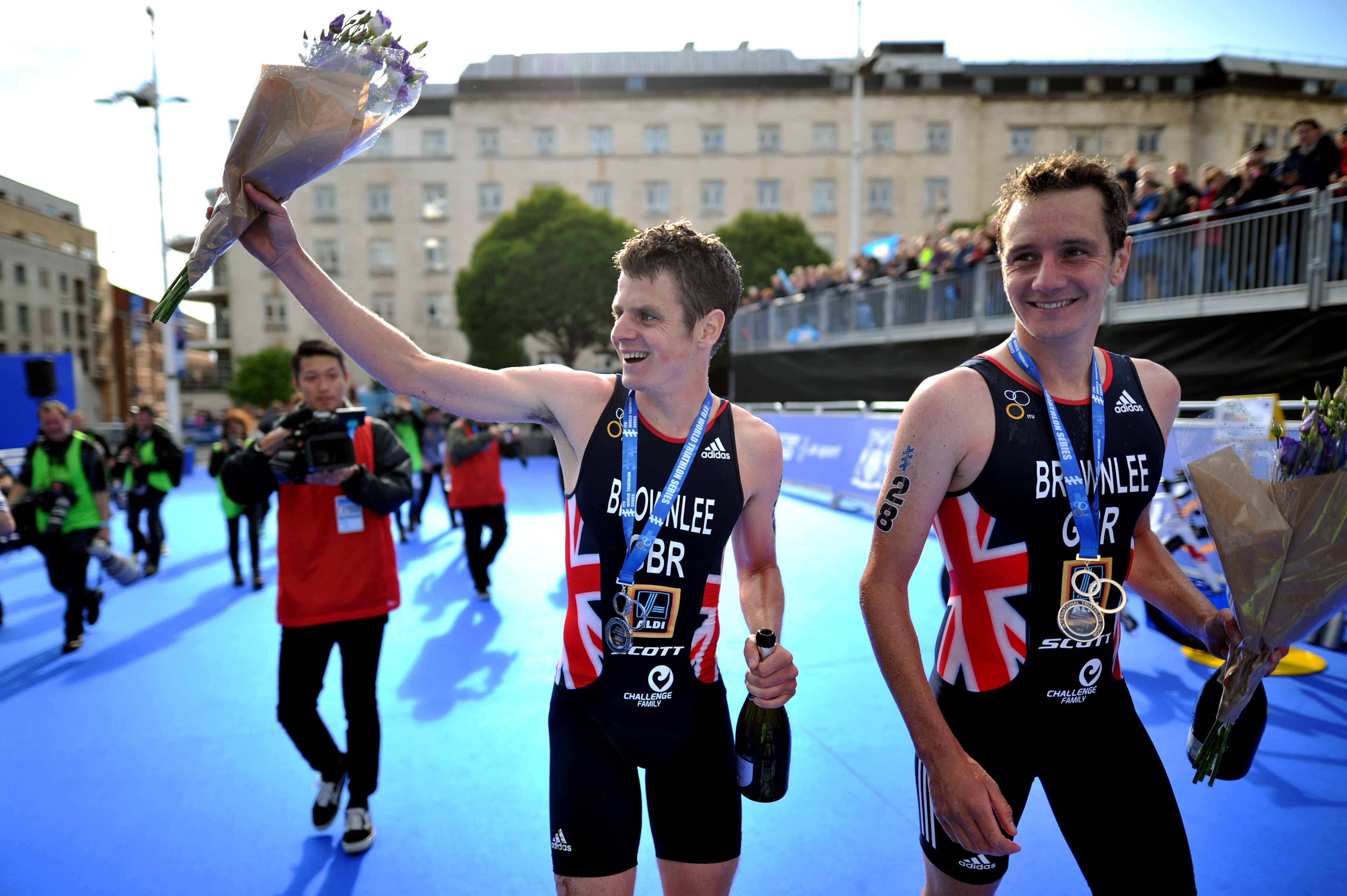 Challenge Forte Village, lo spettacolo del triathlon: edizione indienticabile a Pula