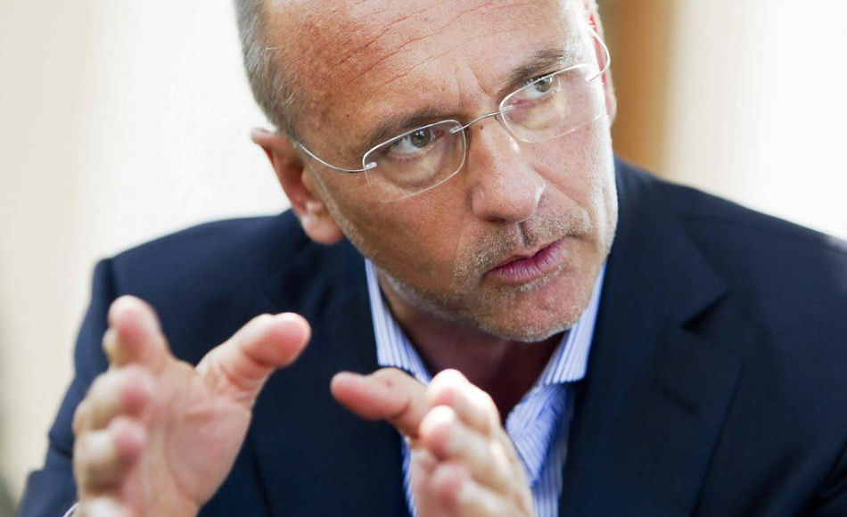 Trasporti, Cappellacci: “Continuità zero e collegamenti marittimi in balia di Tirrenia”