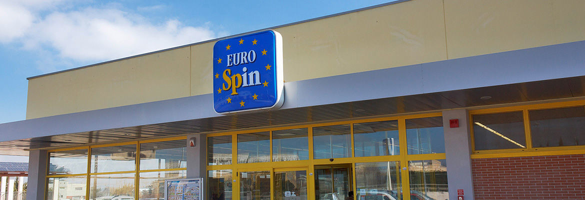 Rubati cellulari da “Eurospin”, il furto sventato dai carabinieri
