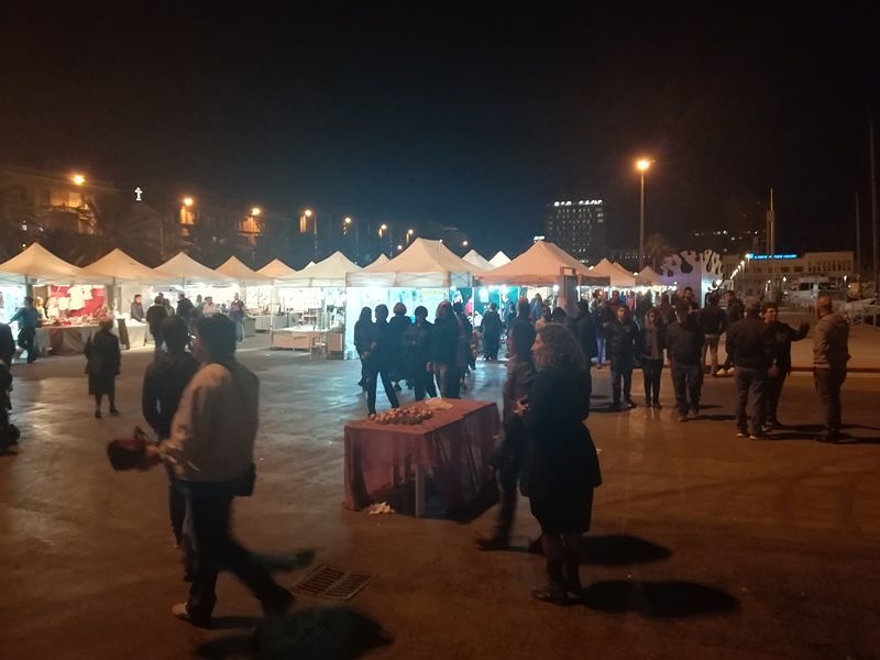 InvitaS, gran finale col botto. L’1 novembre cibo sardo per tutti e “Is mortu mortu” per i bambini