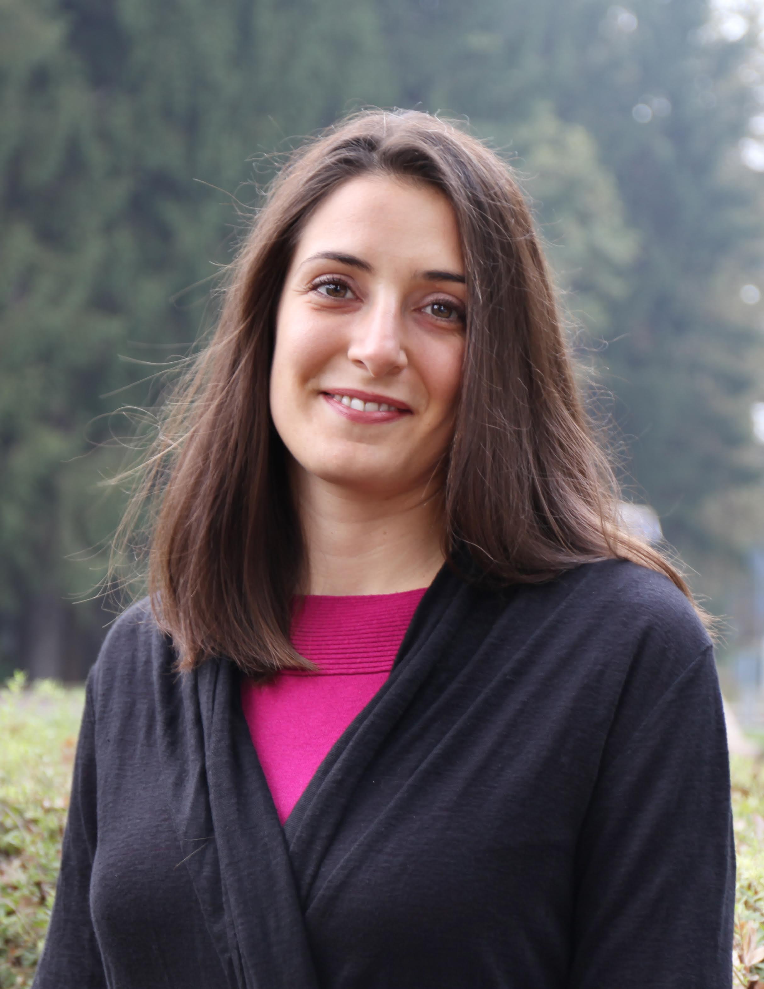 Laureata a Cagliari la migliore giovane economista italiana 2017