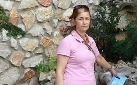 Giovanna Piras, il marito è in carcere accusato di essere il maniaco del Poetto