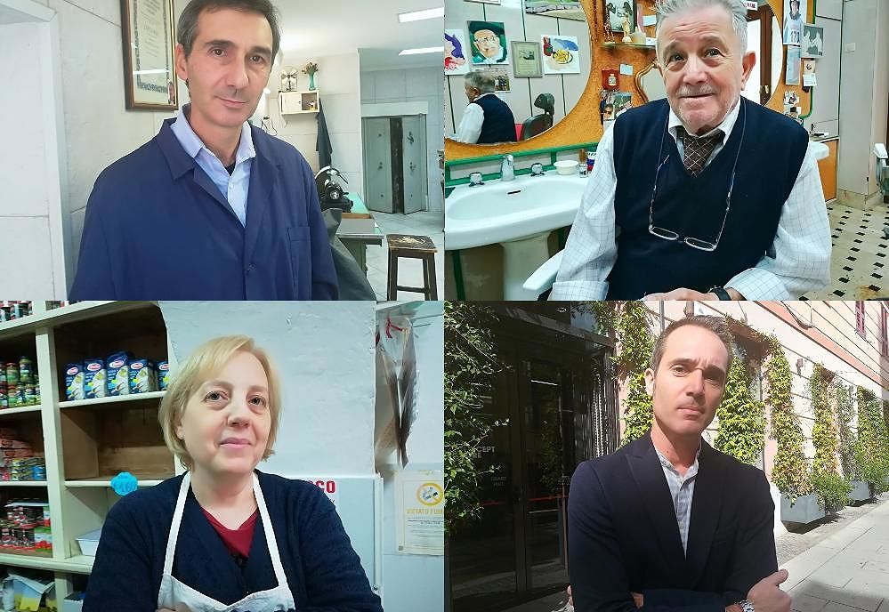 Le due facce di Villanova: “Più vita col restyling, ma gli abitanti storici sono fuggiti”