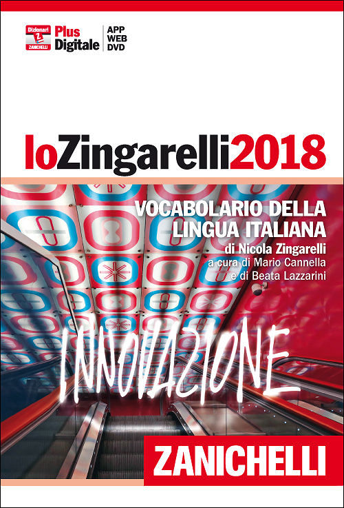 “Carasau” entra nel vocabolario per i 100 anni dello Zingarelli