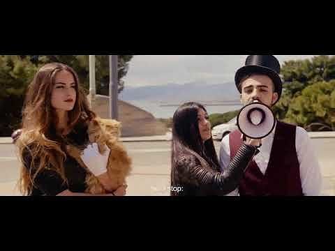 “Electrik power”, l’arte e la cultura salgono a bordo del Ctm. Il video degli studenti
