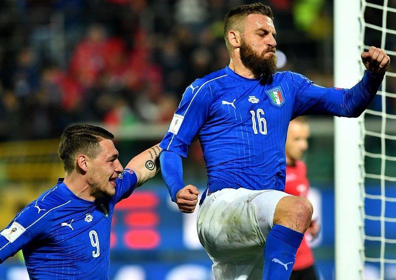 Siamo sempre i favoriti ma in casa della Svezia non vinciamo da 105  anni