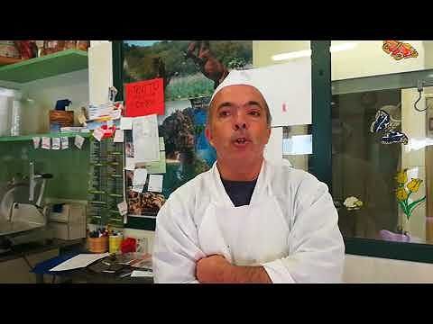“Anche a San Michele la carne è un lusso. Pochi soldi, i ragazzi mangiano cibo spazzatura”