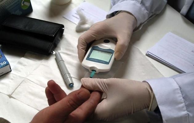 Giornata mondiale del diabete: visite gratuite a Isili