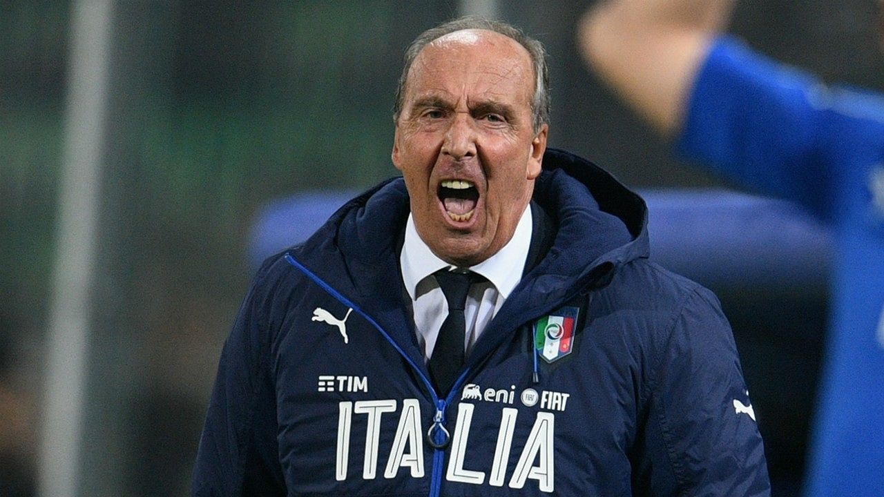 Un’altra “impresa” di Ventura: ora ci qualifichi e poi se ne vada subito a casa