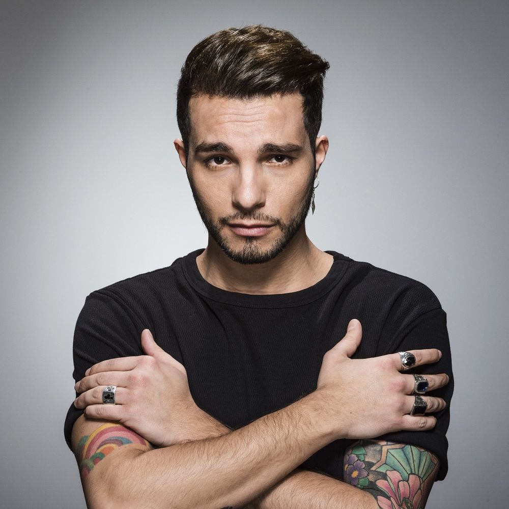 “Tale e Quale Show”, vince la 7^ edizione il cantante cagliaritano Marco Carta