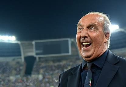 Ventura: 70 anni per non vincere nulla, un solo anno per perdere la faccia
