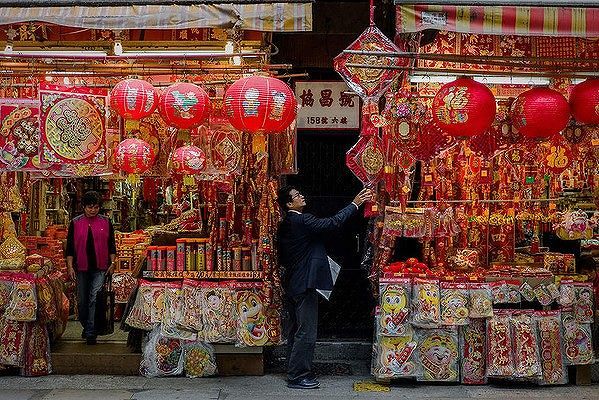 China City al posto di Bricosarda. “Una beffa, i cinesi non spendono nulla in Sardegna”